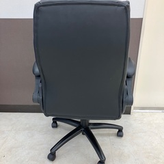 【トレファク足立扇店】ニトリ オフィスチェアの画像