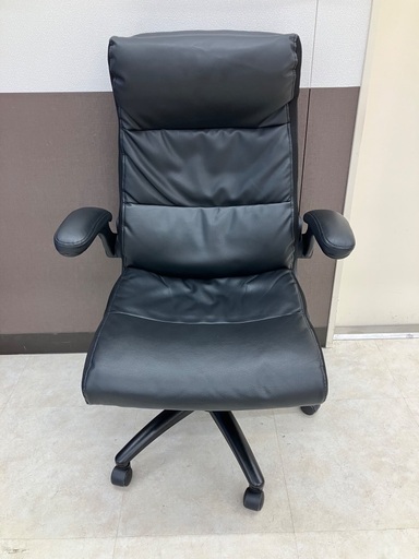 【トレファク足立扇店】ニトリ オフィスチェア