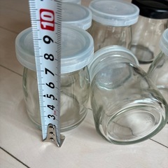 耐熱プリン容器の画像