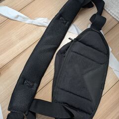 ボーンブーン　ヒップシートの画像