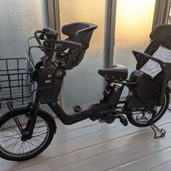 Panasonicギュットアニーズの画像