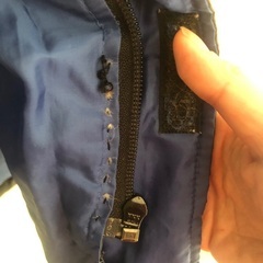 PUMA アウター　140センチの画像