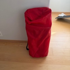 キャンプ　チェア　3人掛けの画像