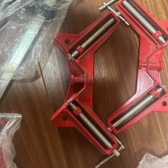 DIYクランプの画像