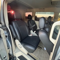 三菱　デリカD5  車検長　乗ってるので走行伸びます。の画像