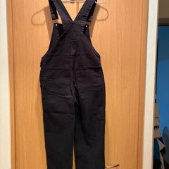 150 オーバーオールの画像