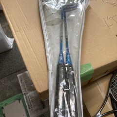 バトミントンセットの画像