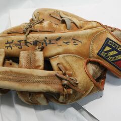 ◆ 　グローブ　　　#32406　◆の画像