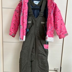 スキーウェア 女の子の画像