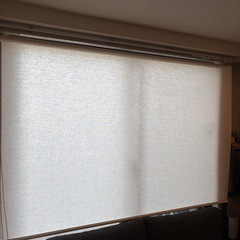 ニトリ　ブラインターの画像