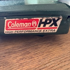 ツーバーナーの画像