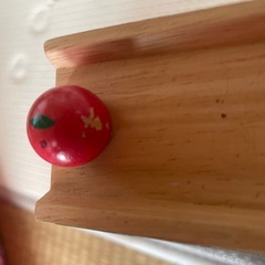 【お取引決定】木のおもちゃ　もりのうんどうかい　の画像