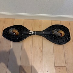 RIPSTICK  Jボード  68cm  赤の画像