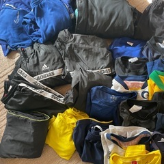 サッカー練習着　　120〜140の画像