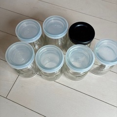 耐熱プリン容器の画像