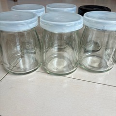 耐熱プリン容器の画像