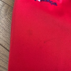 kaepa 140 ジャージ 上下セットアップ　他2点の画像