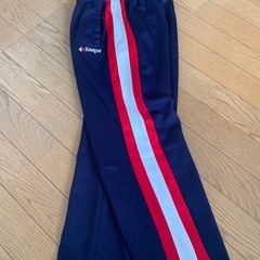 kaepa 140 ジャージ 上下セットアップ　他2点の画像