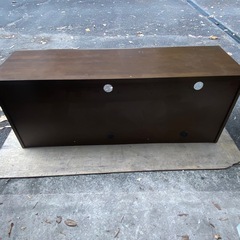 ローボード　テレビ台】の画像