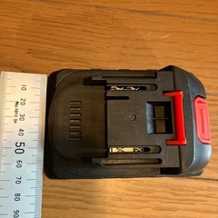 ポータブル洗浄機の画像