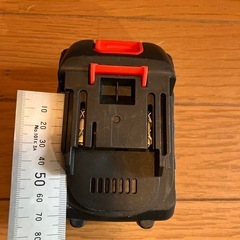 ポータブル洗浄機の画像