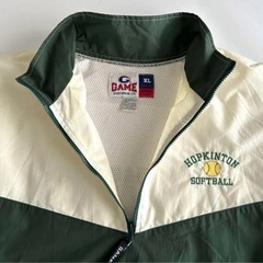 game portswear ナイロンジャケット アノラック XL の画像