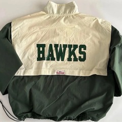 game portswear ナイロンジャケット アノラック XL の画像