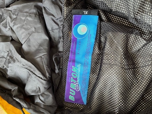 Burton ボードウェア バートン