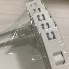 IKEA KVISSLE ウォール新聞ラックの画像