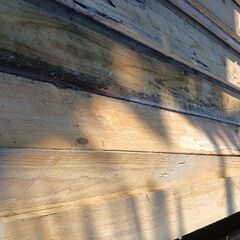 角材・平版　無料での画像