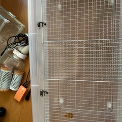 ハムスター飼育セットの画像