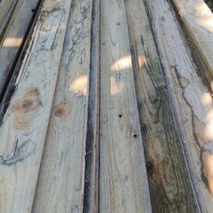 角材・平版　無料での画像