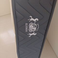 ダブルマットレスの画像