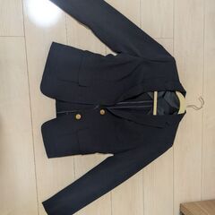 ユニクロ　ジャケット　の画像