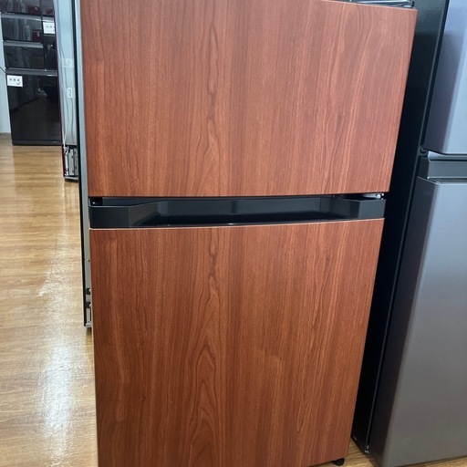 IRIS OHYAMA【アイリスオーヤマ】2ドア冷蔵庫売ります‼︎