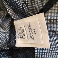 100cm レインコート・ズボン　カッパ　キッズの画像