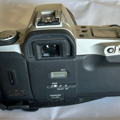 canonフィルムカメラの画像