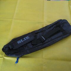 slik  三脚ケース　未使用