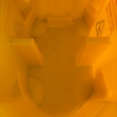 ラバーメイドモップしぼり器　ウェイブブレイクの画像