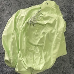 リッチェル ふかふかベビーチェアR グリーン 7カ月~2才頃までの画像