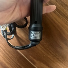 ヴィダルサスーン カールコテの画像