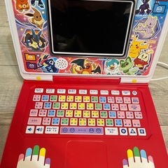 ポケモンパソコンの画像