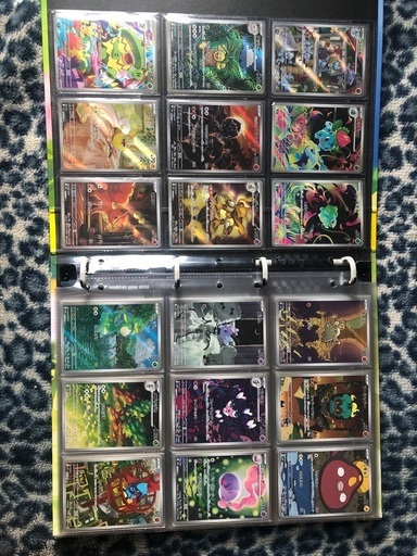 ポケモンカード引退品AR.SR.SARセット (よろしくお願いします) 竹下の