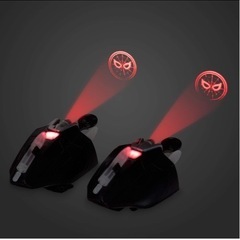 スパイダーマン　ウェブシューターの画像