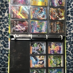 ポケモンカード引退品AR.SR.SARセット (よろしくお願いします) 竹下の