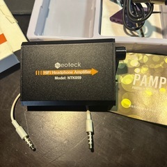 アンプ コンプセットで！の画像