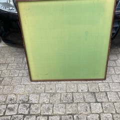 こたつのテーブルの画像