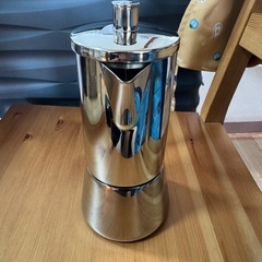 Easyworkz直火式 エスプレッソマシンの画像