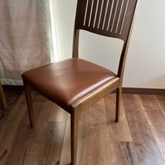 ダイニングテーブルセットの画像