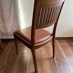 ダイニングテーブルセットの画像